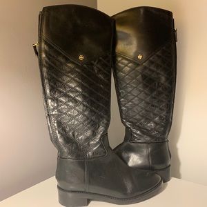 Tory Burch Boots